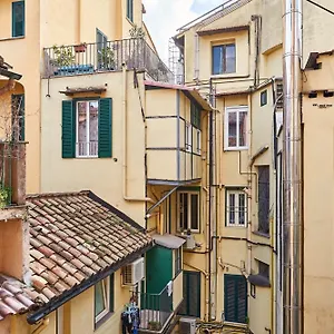  Apartment La Perla Di Trevi