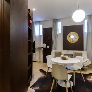  Apartment Trastevere Charme