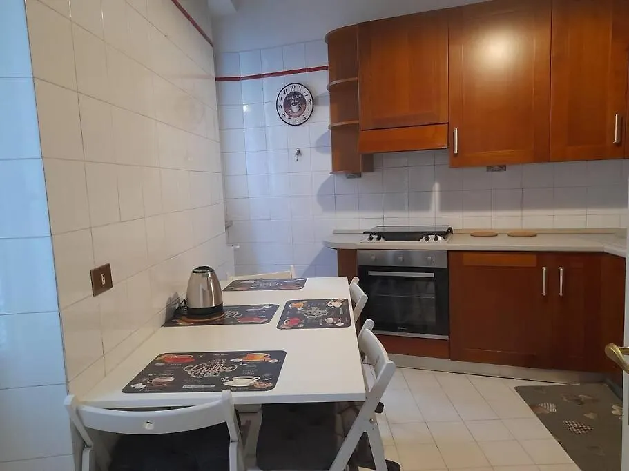 Allegra'S House Barberini Rome Apartment