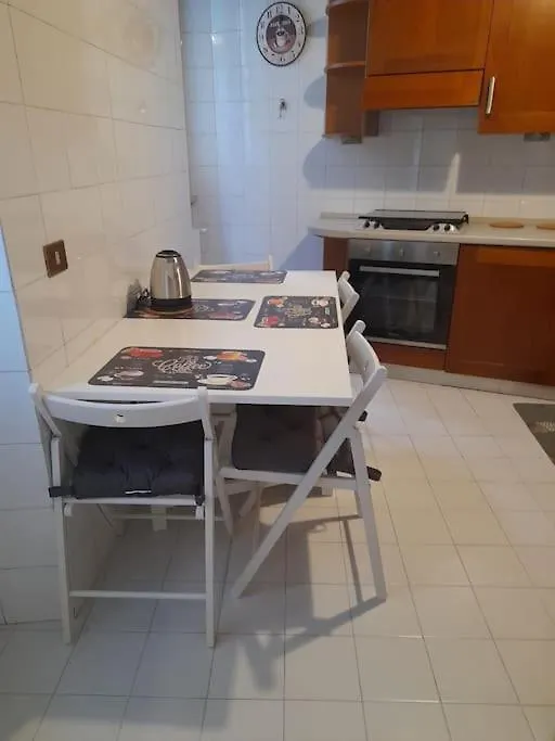 Apartment Allegra'S House Barberini Rome Italy