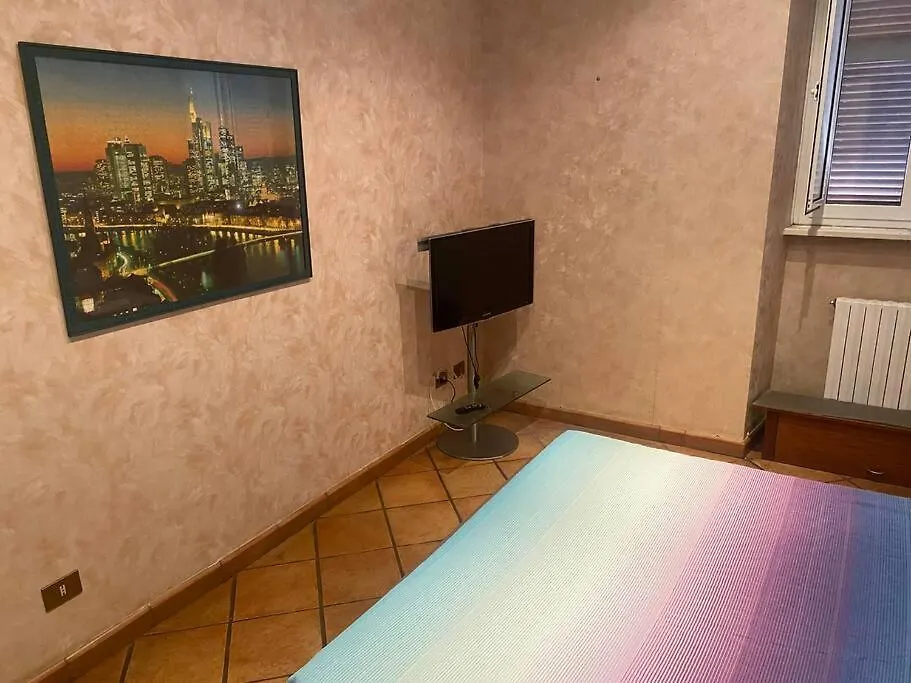 Allegra'S House Barberini Rome 0*,  Italy