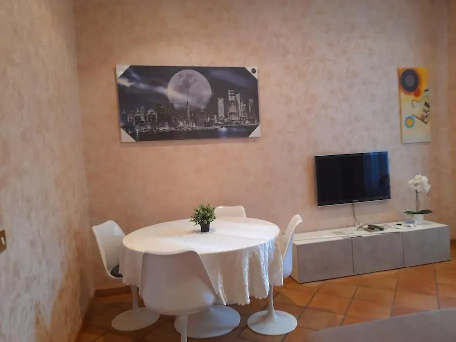 Apartment Allegra'S House Barberini Rome